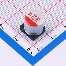 330uF ±20% 35V缩略图