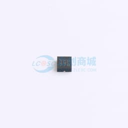 采用QFN封装、具备电源路径管理功能的单节锂离子电池5V USB、1000mA、I²C控制线性充电器缩略图