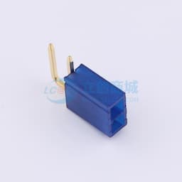 2x1P 间距:4.2mm 弯插 系列:Mini-Fit(MX 4.2)缩略图