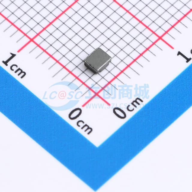 15uH ±20% 500mA实物图