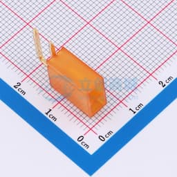 2x1P 间距:4.2mm 弯插 系列:Mini-Fit(MX 4.2)缩略图