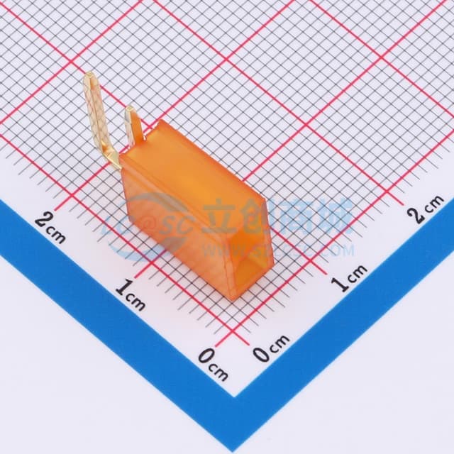 2x1P 间距:4.2mm 弯插 系列:Mini-Fit(MX 4.2)实物图