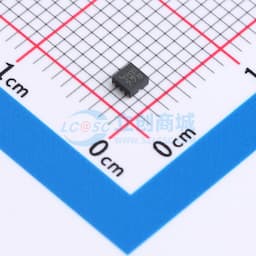 采用QFN封装、具备电源路径管理功能的单节锂离子电池5V USB、1000mA、I²C控制线性充电器缩略图