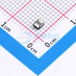 1.5uH ±20% 2A缩略图