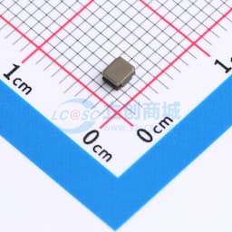 6.8uH ±20% 1A缩略图