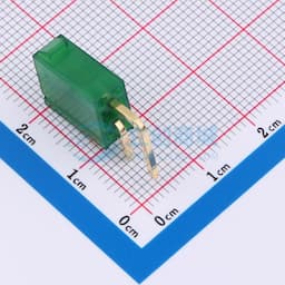2x1P 间距:4.2mm 弯插 系列:Mini-Fit(MX 4.2)缩略图
