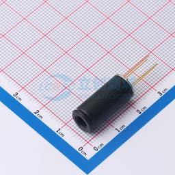 TO-39封装的单区和双区红外温度计缩略图