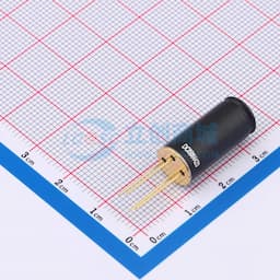 TO-39封装的单区和双区红外温度计缩略图