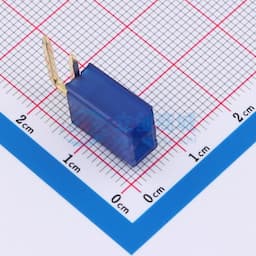 2x1P 间距:4.2mm 弯插 系列:Mini-Fit(MX 4.2)缩略图