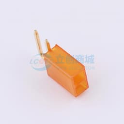 2x1P 间距:4.2mm 弯插 系列:Mini-Fit(MX 4.2)缩略图