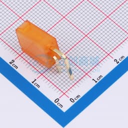 2x1P 间距:4.2mm 弯插 系列:Mini-Fit(MX 4.2)缩略图