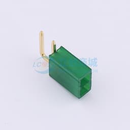 2x1P 间距:4.2mm 弯插 系列:Mini-Fit(MX 4.2)缩略图