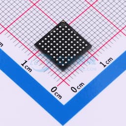 AR0233AT: CMOS 图像传感器,2.6 MP,1/2.5",HDR + LFM缩略图