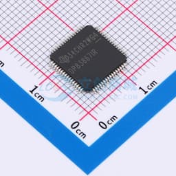 稳健型高抗扰性10/100/1000以太网物理层收发器缩略图