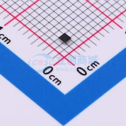 800mA，6MHz高效降压转换器缩略图