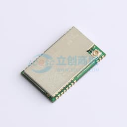LoRa无线模块RS485串口无线收发通信470MHz透传FMS星型网络自组网缩略图
