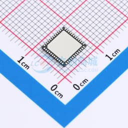 支持BAM的STM32动态效率MCU，带DSP和FPU的高性能ARM Cortex-M4 MCU，具有64 KB Flash、100 MHz CPU和ART加速器缩略图
