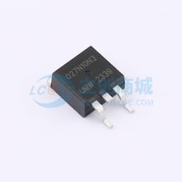 IPB027N10N3G(UMW)缩略图