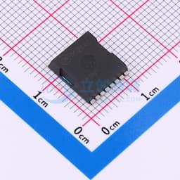 1个N沟道 耐压:100V缩略图