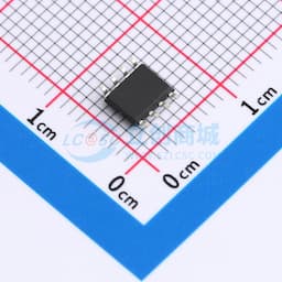 通用型1MHz低功耗CMOS运放缩略图