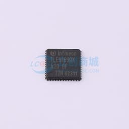 TLE9869QXA20XUMA2缩略图