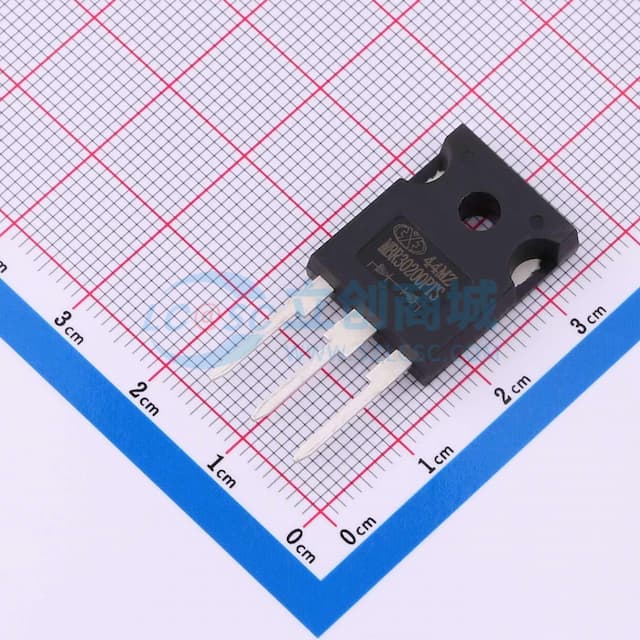 MBR30200PTS实物图