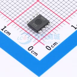 4GHz 超低偏置电流 FET 输入运算放大器缩略图