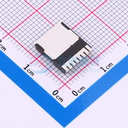1个N沟道 耐压:100V缩略图