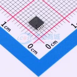 逐次逼近寄存器型模数转换器缩略图