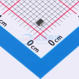 采用QFN或SOT563封装的高效同步降压转换器缩略图