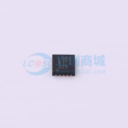 LTPoE++ / PoE+ / PoE PD 控制器缩略图