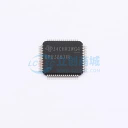 稳健型高抗扰性10/100/1000以太网物理层收发器缩略图