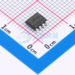 4GHz 超低偏置电流 FET 输入运算放大器缩略图