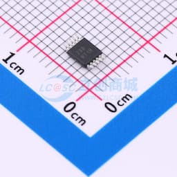 逐次逼近寄存器型模数转换器缩略图