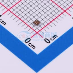 800mA，6MHz高效降压转换器缩略图