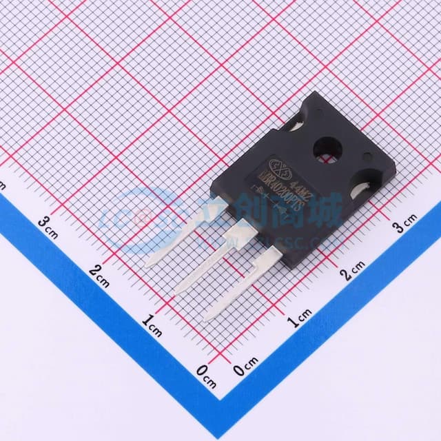 MBR40200PTS实物图