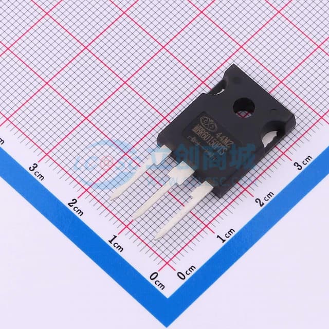 MBR60150PTS实物图