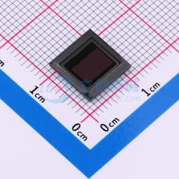 AR0233AT: CMOS 图像传感器,2.6 MP,1/2.5",HDR + LFM缩略图