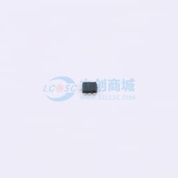 采用QFN或SOT563封装的高效同步降压转换器缩略图