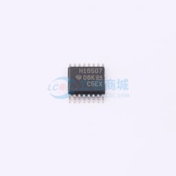 SN74HCS16507PWR缩略图