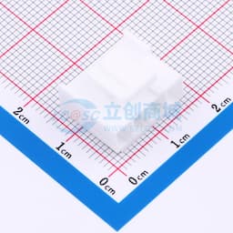 1x4P 3.96mm缩略图