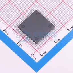 LCMXO2 2000HC 6TG100I缩略图