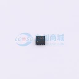 bq24314A 过压和过电流保护IC及Li+充电前端保护IC缩略图