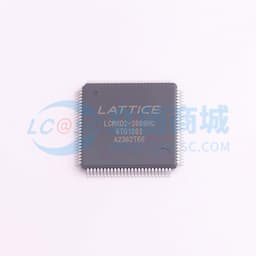 LCMXO2 2000HC 6TG100I缩略图