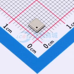 模拟压力传感器缩略图