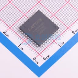 LCMXO1200C 3TN100C缩略图