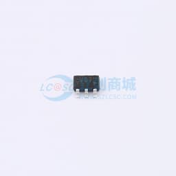 74LVC2G07GV缩略图