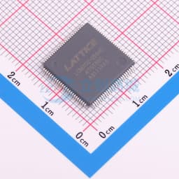 LCMXO2 256HC 4TG100C缩略图