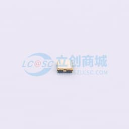 YSO510TP 24MHZ 4P 2016 3.3V ±2PPM -30~85℃ (±1.5PPM) Clipped Sine Wave缩略图