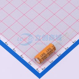 4.7uF ±20% 500V缩略图